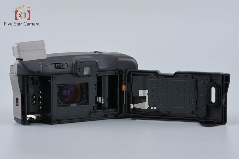 Canon Autoboy S II 35mm Point & Shoot Film Camera