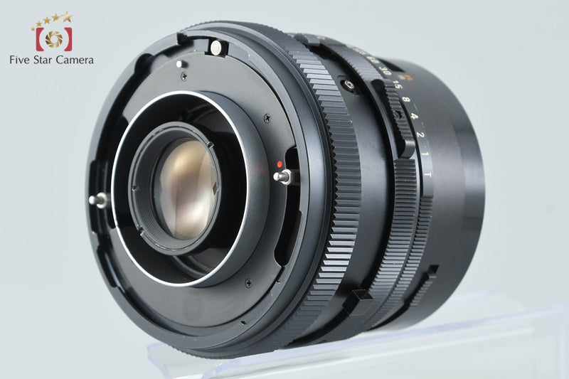 Mamiya SEKOR NB 90mm f/3.8 for RB67