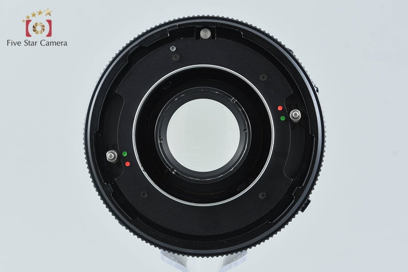 Mamiya SEKOR NB 90mm f/3.8 for RB67