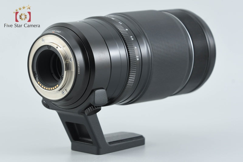 Fujifilm XF 50-140mm f/2.8 R LM OIS WR