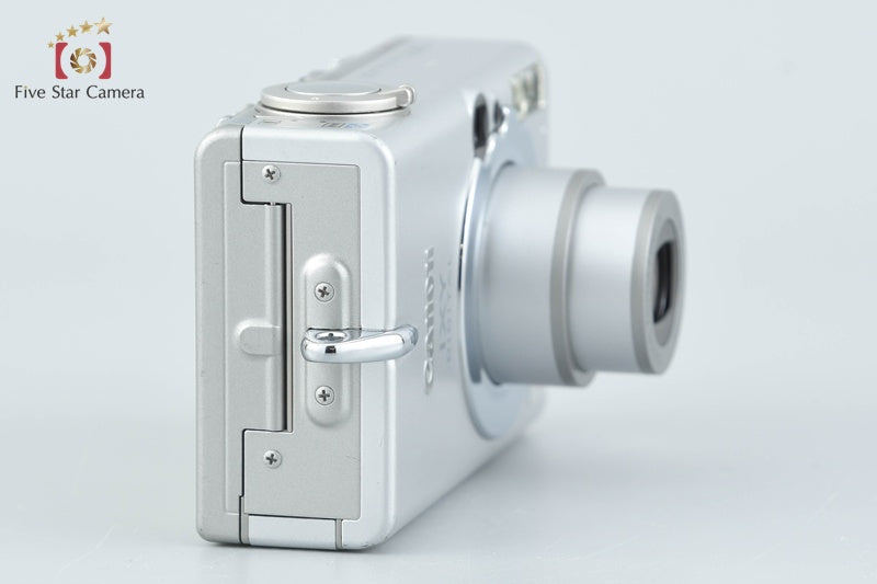Canon IXY Digital 400 4.0 MP Digital Camera