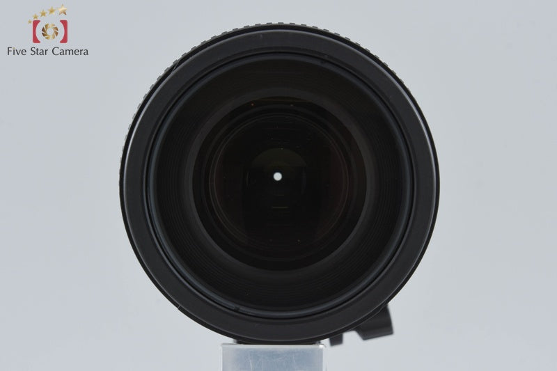 Nikon AF-S NIKKOR 80-400mm f/4.5-5.6 G ED VR w/ Box