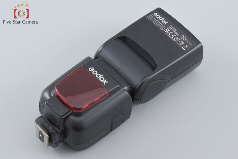 GODOX TT600 Speedlight Flash