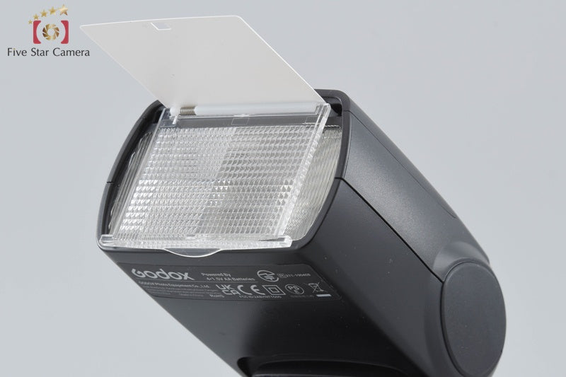 GODOX TT600 Speedlight Flash