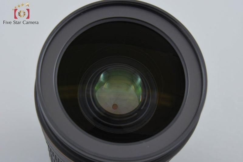 Nikon AF-S NIKKOR 24-70mm f/2.8 G ED w/ Box