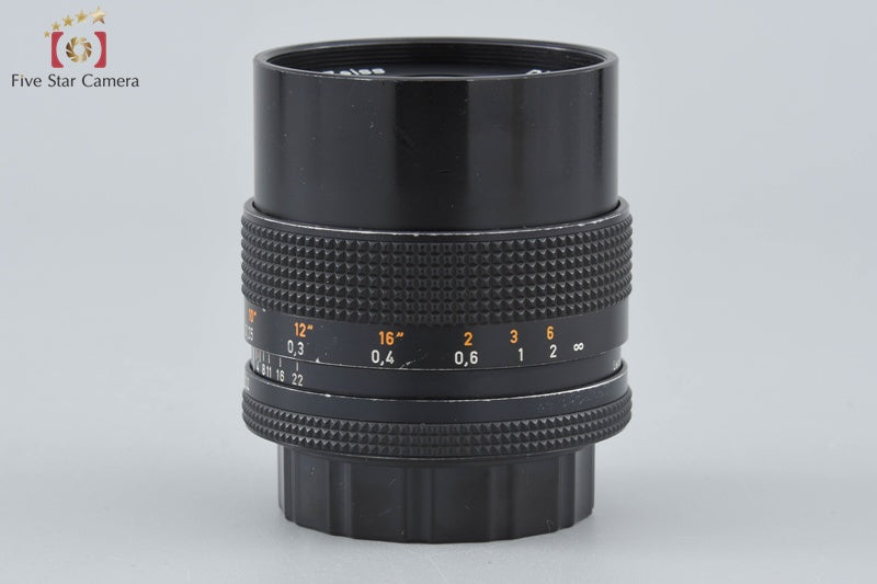 CONTAX Carl Zeiss Distagon 25mm f/2.8 T* AEG