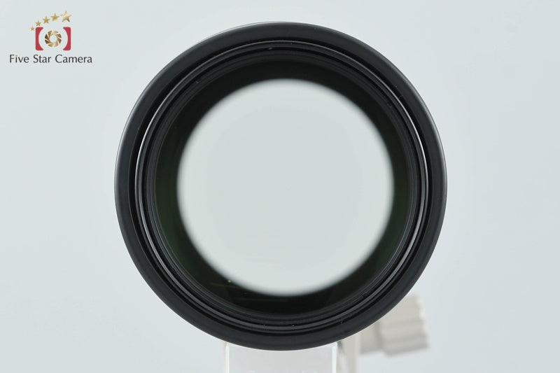 Canon EF 300mm f/4 L IS USM