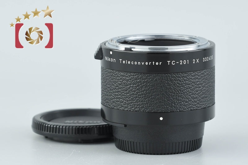 Nikon Teleconverter TC-201 2x