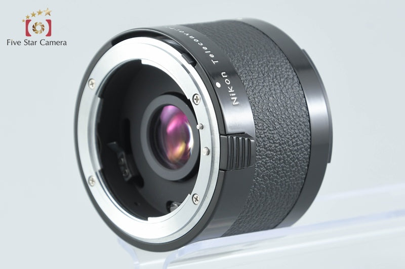 Nikon Teleconverter TC-201 2x