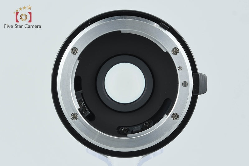Nikon Teleconverter TC-201 2x