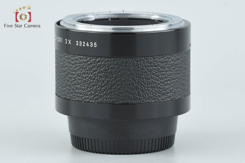 Nikon Teleconverter TC-201 2x