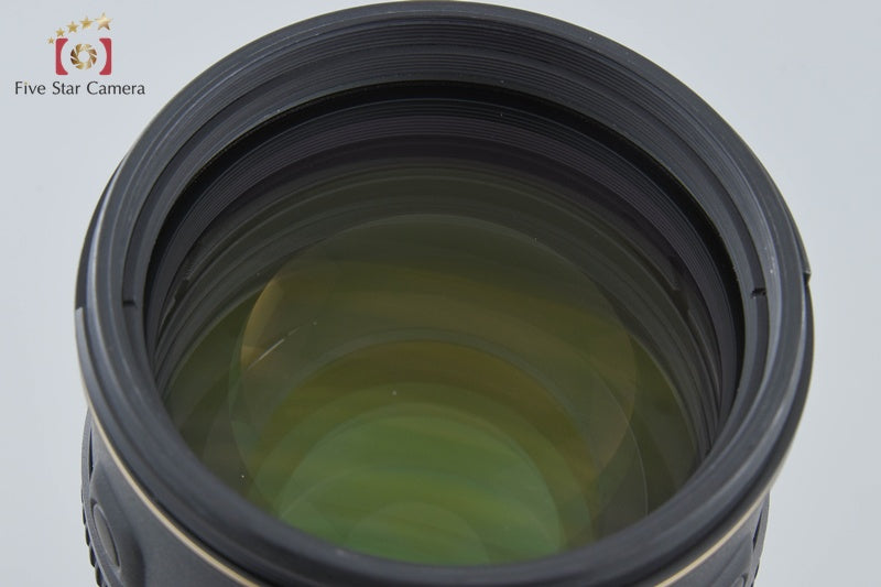 Nikon AF-S NIKKOR 70-200mm f/2.8 G ED VR w/ Box