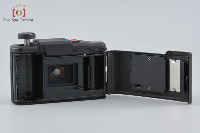Olympus XA Black 35mm Point & Shoot Film Camera