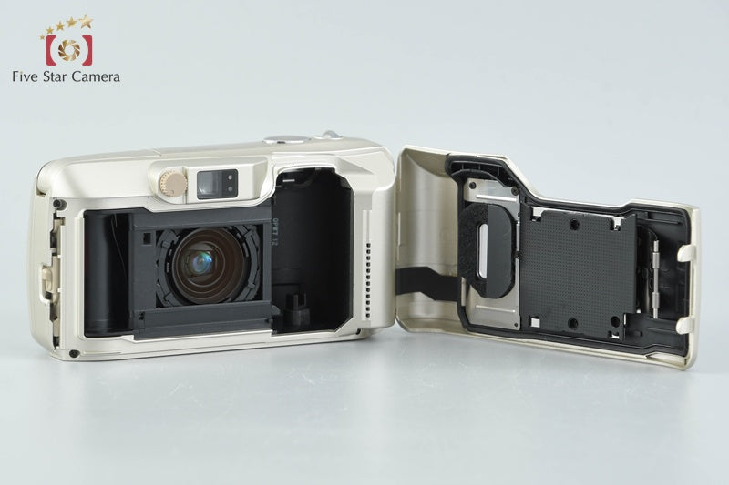Olympus μ[mju:]-III 150 35mm Point & Shoot Film Camera
