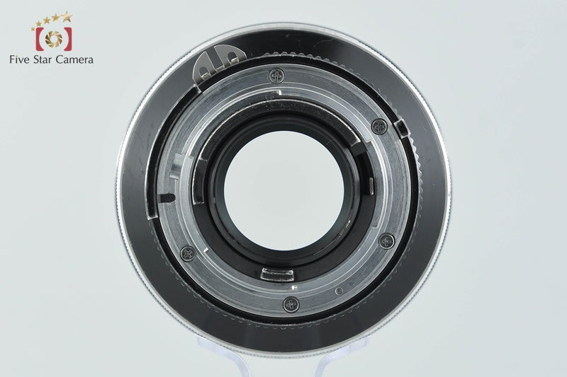 Nikon Ai-S NIKKOR 135mm f/2