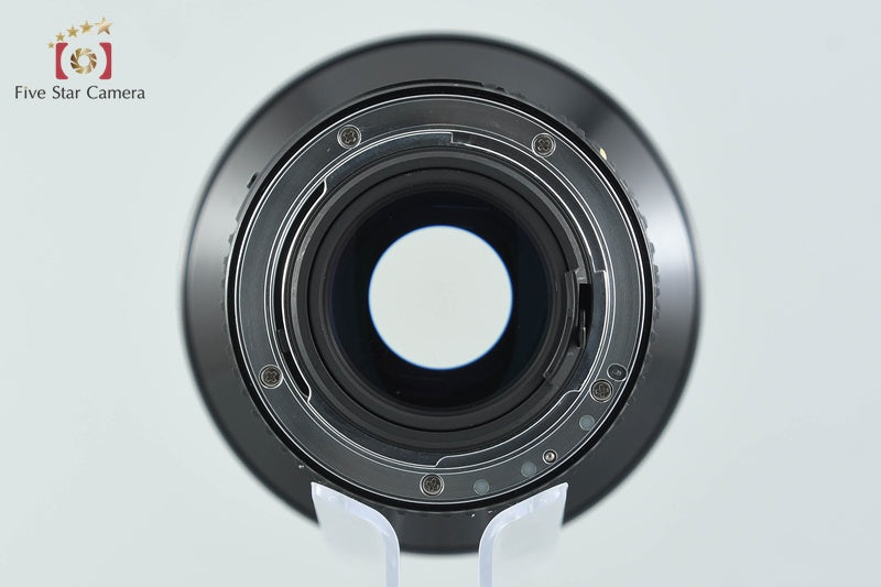 Pentax SMC A* Green Star 300mm f/4