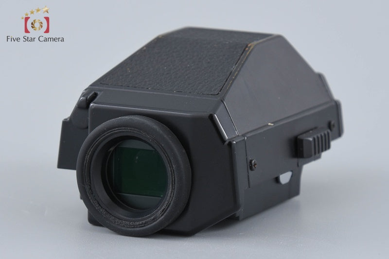 Nikon DE-2 Eye Level Finder Black for F3