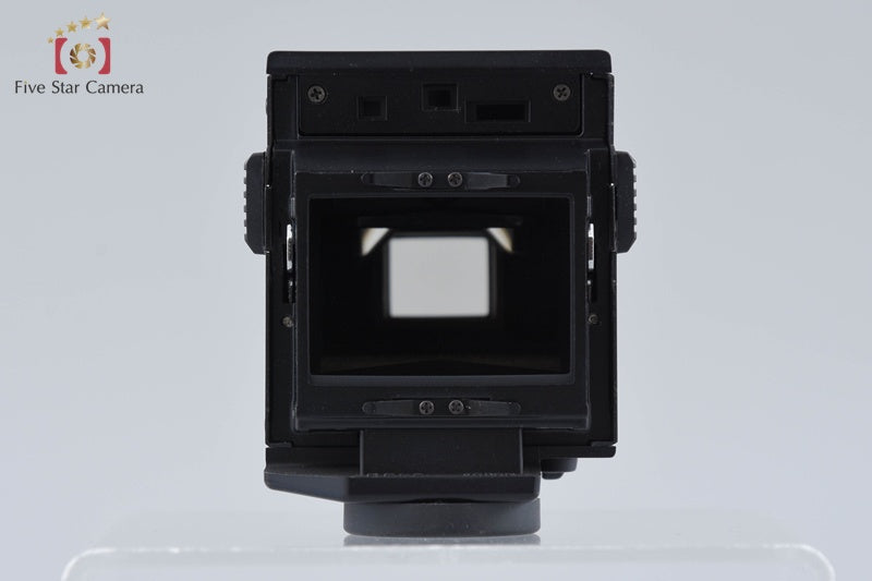 Nikon DE-2 Eye Level Finder Black for F3
