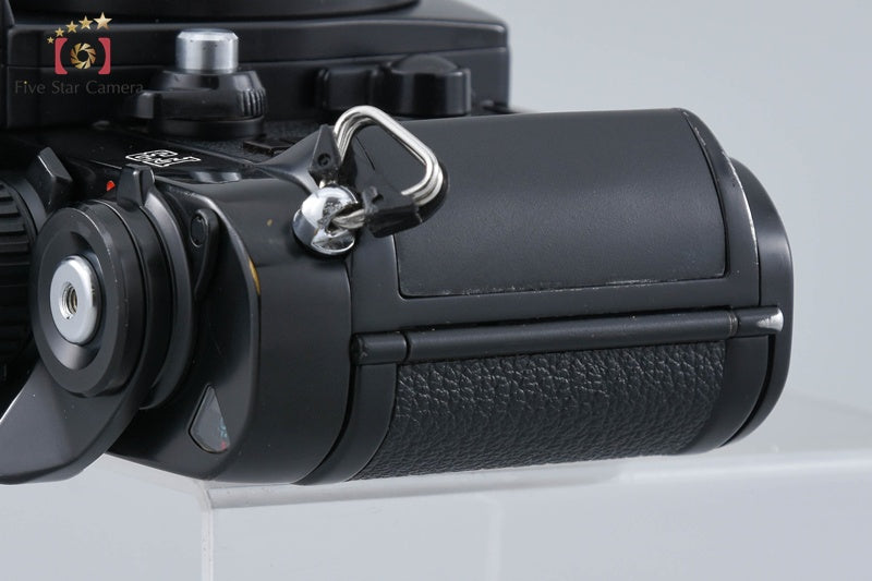 Nikon F3 HP 35mm SLR Film Camera Body