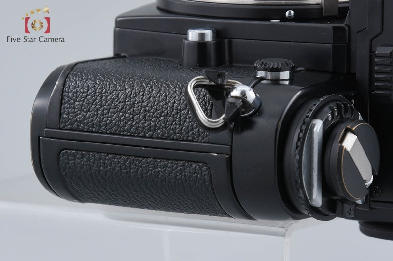 Nikon F3 HP 35mm SLR Film Camera Body