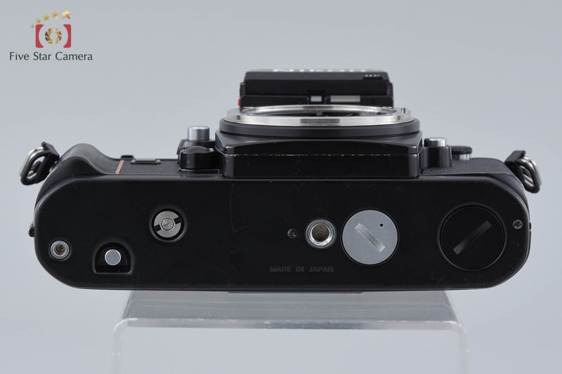 Nikon F3 HP 35mm SLR Film Camera Body