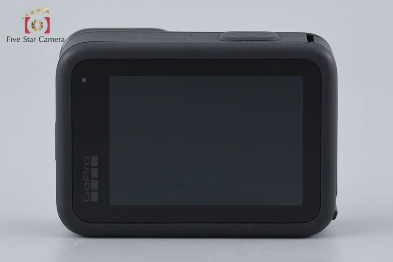 GoPro HERO 13 Black Action Camera