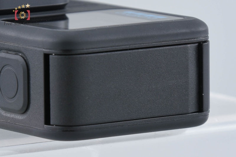 GoPro HERO 13 Black Action Camera