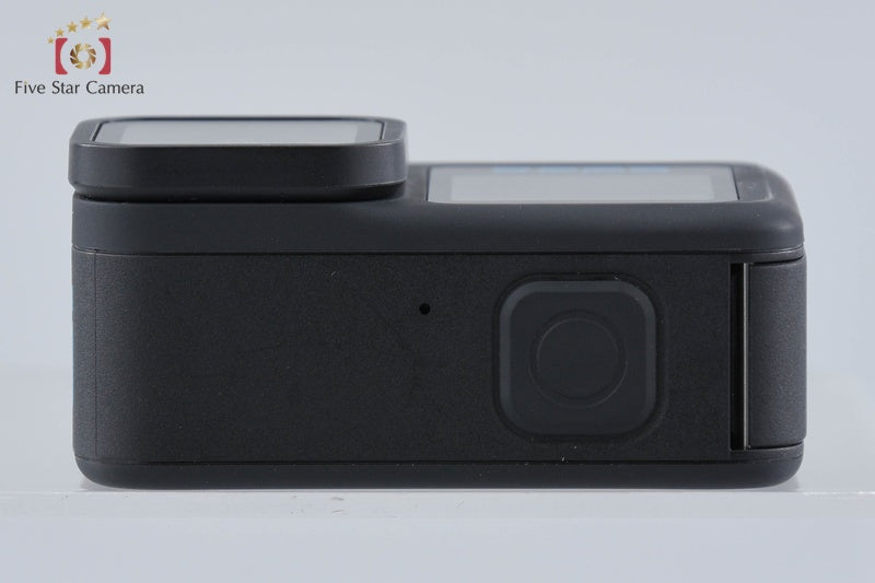 GoPro HERO 13 Black Action Camera
