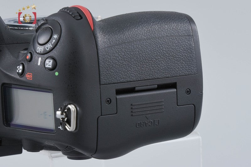 Nikon D600 24.3 MP Full Frame Digital SLR Camera Body