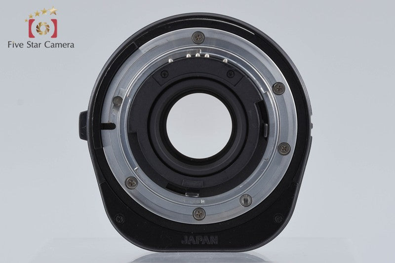 Nikon AF Teleconverter TC-16A 1.6x