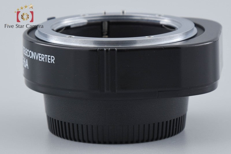 Nikon AF Teleconverter TC-16A 1.6x