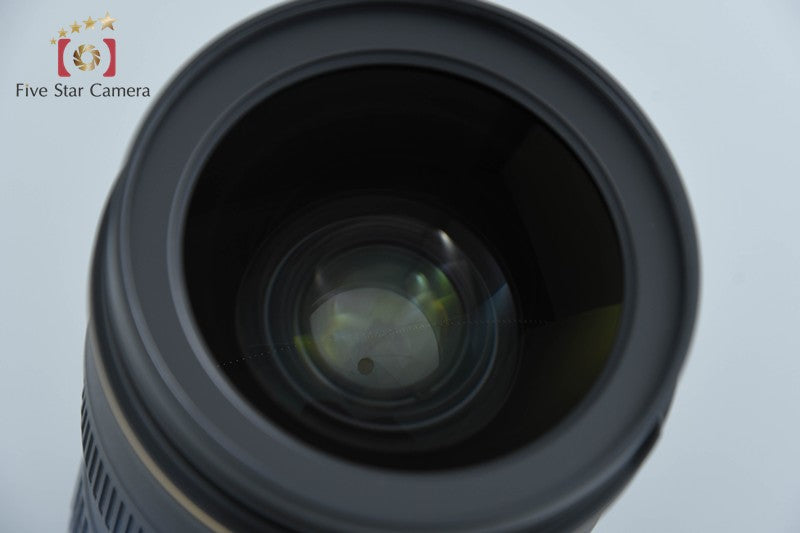 Nikon AF-S NIKKOR 24-70mm f/2.8 G ED