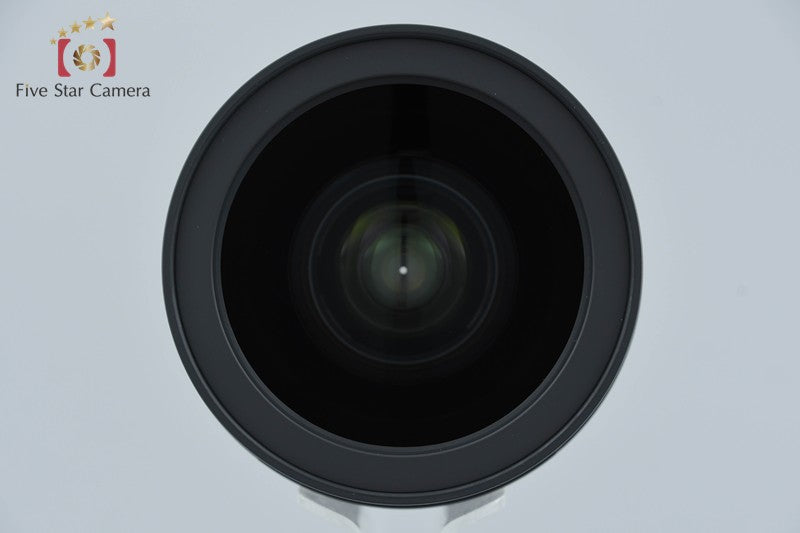 Nikon AF-S NIKKOR 24-70mm f/2.8 G ED