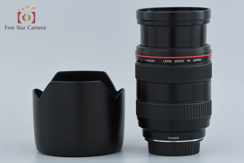 Canon EF 28-70mm f/2.8 L USM