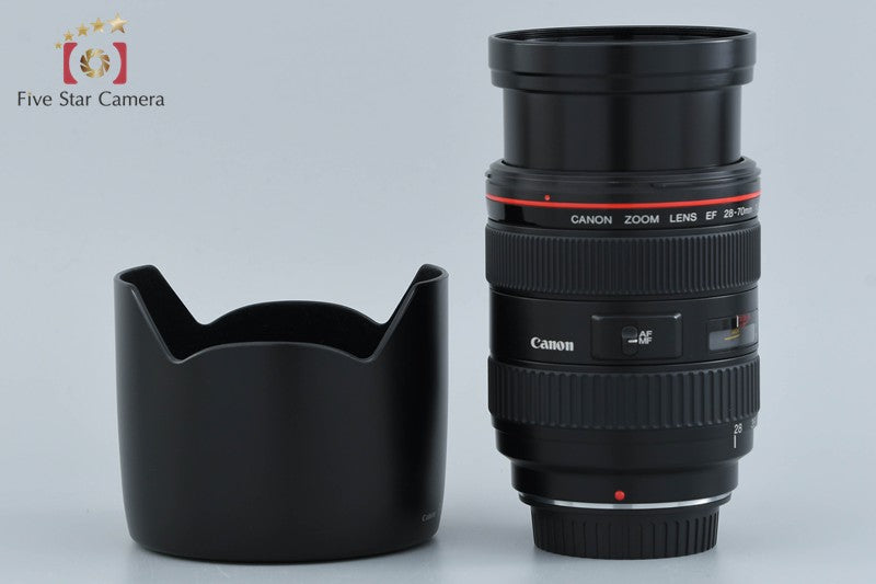 Canon EF 28-70mm f/2.8 L USM