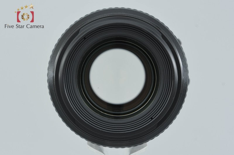 Canon EF 100mm f/2.8 MACRO USM w/ Box