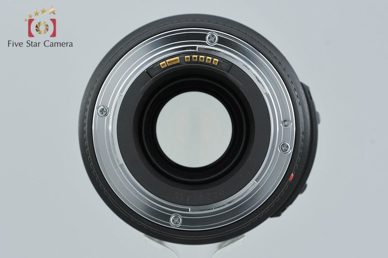 Canon EF 100mm f/2.8 MACRO USM w/ Box