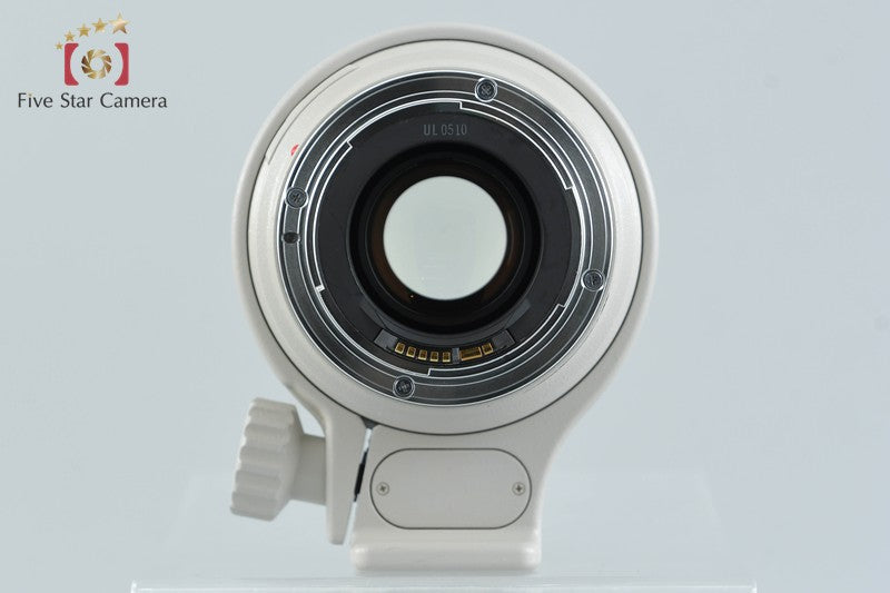 Canon EF 35-350mm f/3.5-5.6 L USM