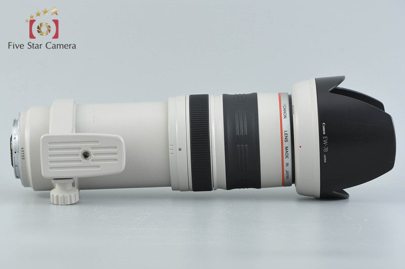 Canon EF 35-350mm f/3.5-5.6 L USM