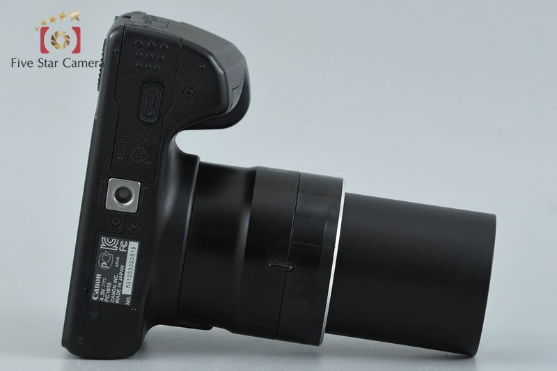 Canon PowerShot SX500 IS 16.0 MP Digital Camera