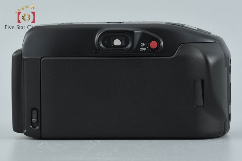 Canon New Autoboy AiAF Zoom 35mm Point & Shoot Film Camera w/ Box