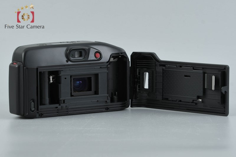 Canon New Autoboy AiAF Zoom 35mm Point & Shoot Film Camera w/ Box