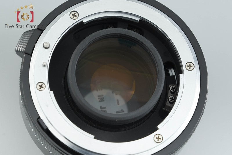 Nikon Teleconverter TC-14B 1.4x