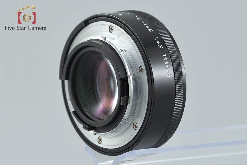 Nikon Teleconverter TC-14B 1.4x