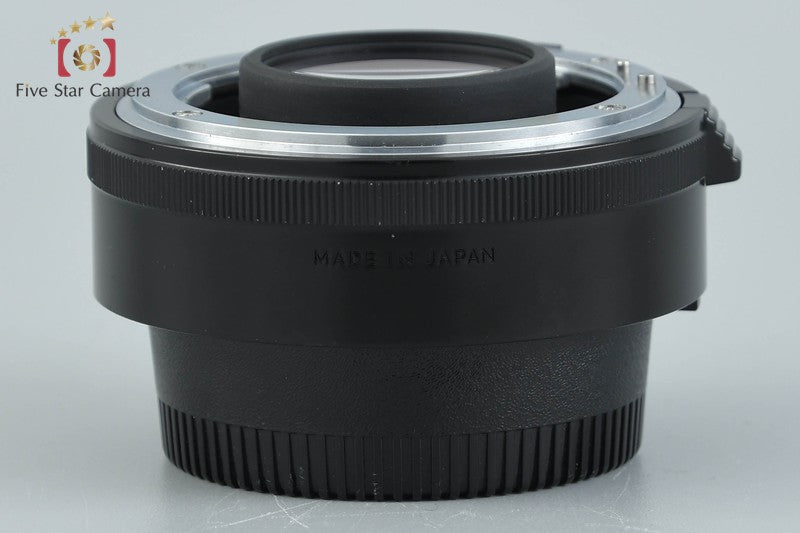 Nikon Teleconverter TC-14B 1.4x
