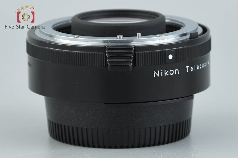 Nikon Teleconverter TC-14B 1.4x