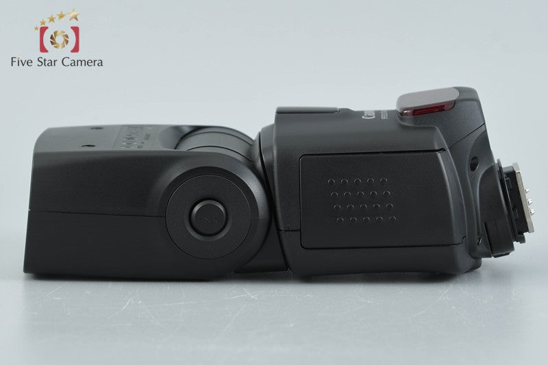 Canon SPEEDLITE 430EX II Shoe Mount Flash w/ Box