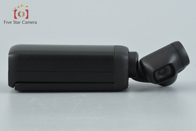 Moza Moin Camera Action Camera