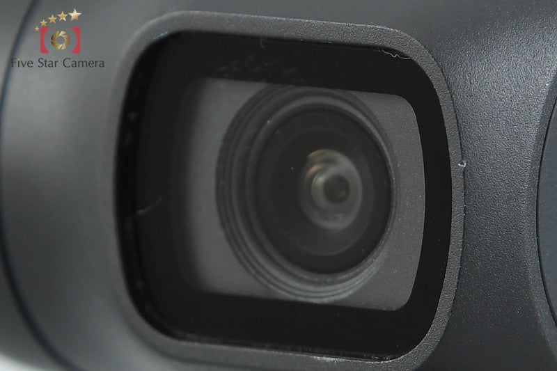 Moza Moin Camera Action Camera