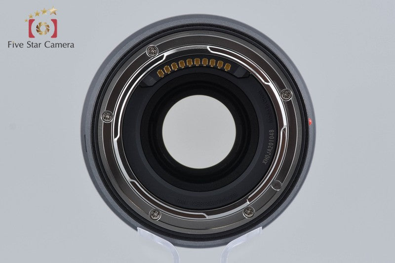 Panasonic LUMIX S 85mm f/1.8 S-S85 Leica L Mount